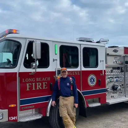 Long Beach Volunteer Fire Department photo 12