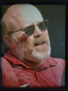 Dave Albers, Volunteer Firefighter