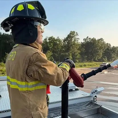 Long Beach Volunteer Fire Department photo 2